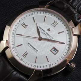 VACHERON CONSTANTIN パトリモニー トラディショナル VACHERON CONSTANTIN パトリモニー トラディショナル