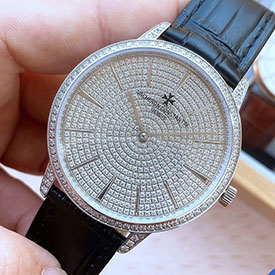 VACHERON CONSTANTIN パトリモニー 新作 コピー時計 VACHERON CONSTANTIN パトリモニー 新作 コピー時計