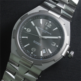 VACHERON CONSTANTIN クロノメーター Swiss 2824-2搭載