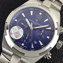 VACHERON CONSTANTIN Asian 7750搭載 28800振動 VACHERON CONSTANTIN Asian 7750搭載 28800振動