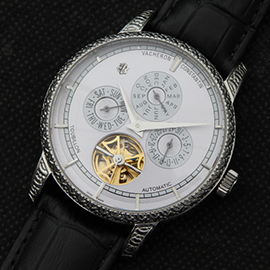 VACHERON CONSTANTIN レプリカ時計 VACHERON CONSTANTIN レプリカ時計