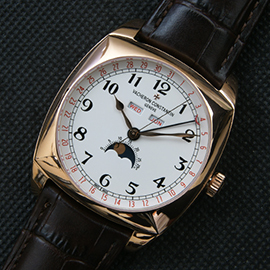 VACHERON CONSTANTIN 4000S/000R-B123 VACHERON CONSTANTIN 4000S/000R-B123