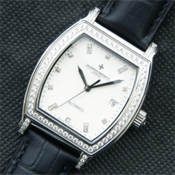 VACHERON CONSTANTIN ロイヤルイーグル Asian ETA搭載 VACHERON CONSTANTIN ロイヤルイーグル Asian ETA搭載