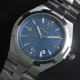 VACHERON CONSTANTIN オーバーシーズ クロノメーター Asian 2824-2搭載 VACHERON CONSTANTIN オーバーシーズ クロノメーター Asian 2824-2搭載