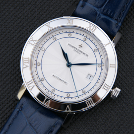 VACHERON CONSTANTIN パトリモニー トラディショナル Asian ETA搭載 VACHERON CONSTANTIN パトリモニー トラディショナル Asian ETA搭載