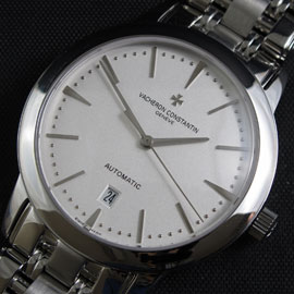 VACHERON CONSTANTIN パトリモニー Asian ETA搭載 VACHERON CONSTANTIN パトリモニー Asian ETA搭載