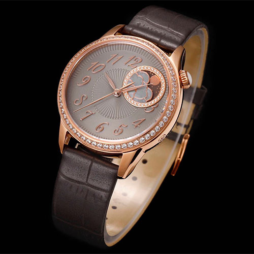 VACHERON CONSTANTIN 8005F/000R-B958 エジェリー 一流レベル偽物 VACHERON CONSTANTIN 8005F/000R-B958 エジェリー 一流レベル偽物