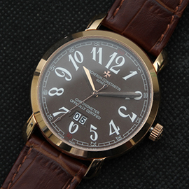 VACHERON CONSTANTIN レプリカ時計 出来栄え評価 VACHERON CONSTANTIN レプリカ時計 出来栄え評価