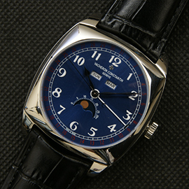 VACHERON CONSTANTIN 4000S/000R-B123 VACHERON CONSTANTIN 4000S/000R-B123