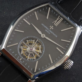 VACHERON CONSTANTIN ロイヤルイーグル トゥールビヨン 21600振動 手巻き VACHERON CONSTANTIN ロイヤルイーグル トゥールビヨン 21600振動 手巻き