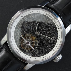 VACHERON CONSTANTIN コピー時計 VACHERON CONSTANTIN コピー時計