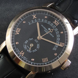 VACHERON CONSTANTIN スーパーコピー時計 VACHERON CONSTANTIN スーパーコピー時計
