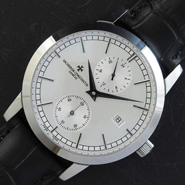 VACHERON CONSTANTIN パトリモニー トラディショナル VACHERON CONSTANTIN パトリモニー トラディショナル