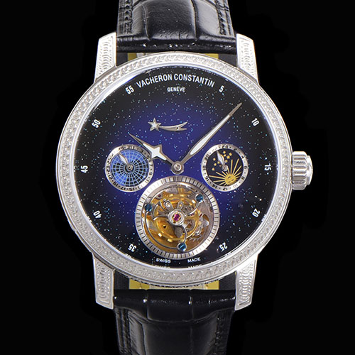 VACHERON CONSTANTIN 89010 グランドコンプリケーション 銘柄腕時計 VACHERON CONSTANTIN 89010 グランドコンプリケーション 銘柄腕時計