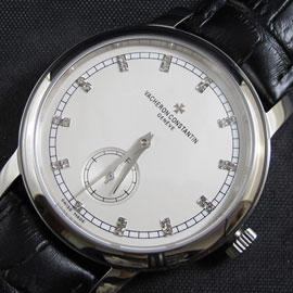 VACHERON CONSTANTIN パトリモニー Asian ETA搭載 VACHERON CONSTANTIN パトリモニー Asian ETA搭載