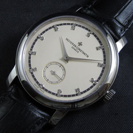 VACHERON CONSTANTIN パトリモニー Asian ETA搭載 VACHERON CONSTANTIN パトリモニー Asian ETA搭載