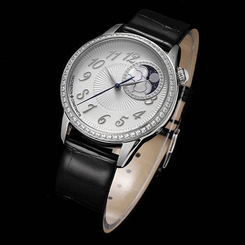 VACHERON CONSTANTIN 8005F/120A-B497 エジェリー オートマティック 最N級 VACHERON CONSTANTIN 8005F/120A-B497 エジェリー オートマティック 最N級