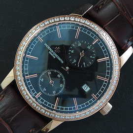 VACHERON CONSTANTIN スーパーコピー時計 逸品 VACHERON CONSTANTIN スーパーコピー時計 逸品