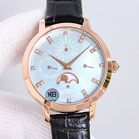 VACHERON CONSTANTIN 4305T/000R-B47 トラディショナル 2024最新品 VACHERON CONSTANTIN 4305T/000R-B47 トラディショナル 2024最新品