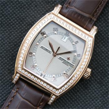 VACHERON CONSTANTIN ロイヤルイーグル VACHERON CONSTANTIN ロイヤルイーグル