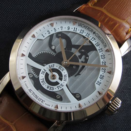 VACHERON CONSTANTIN スーパーコピー時計 出来栄え VACHERON CONSTANTIN スーパーコピー時計 出来栄え
