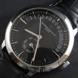 VACHERON CONSTANTIN 最新品 スーパーコピー逸品