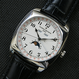 VACHERON CONSTANTIN 4000S/000R-B123 コピー時計 修理方法 VACHERON CONSTANTIN 4000S/000R-B123 コピー時計 修理方法