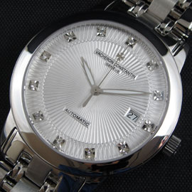 VACHERON CONSTANTIN パトリモニー Asian ETA搭載 VACHERON CONSTANTIN パトリモニー Asian ETA搭載