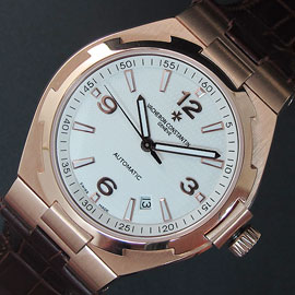 VACHERON CONSTANTIN 時計おすすめ VACHERON CONSTANTIN 時計おすすめ
