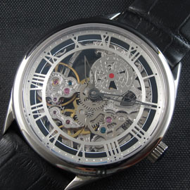 VACHERON CONSTANTIN メカニカルアジュレ Asain 21600振動 VACHERON CONSTANTIN メカニカルアジュレ Asain 21600振動
