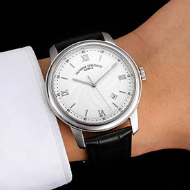 VACHERON CONSTANTIN パトリモニー 自動巻き 2824搭載 レプリカ通販 VACHERON CONSTANTIN パトリモニー 自動巻き 2824搭載 レプリカ通販