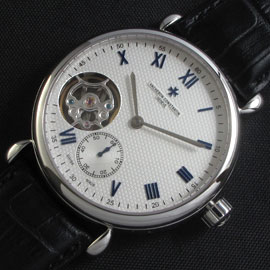 VACHERON CONSTANTIN 21600振動 手巻き VACHERON CONSTANTIN 21600振動 手巻き