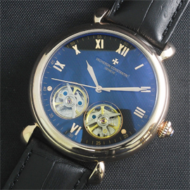 VACHERON CONSTANTIN Asian 21600振動 自動巻き VACHERON CONSTANTIN Asian 21600振動 自動巻き