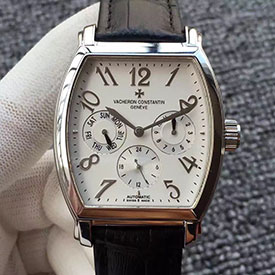 VACHERON CONSTANTIN 42008/000G-9060 ロイヤルイーグル VACHERON CONSTANTIN 42008/000G-9060 ロイヤルイーグル