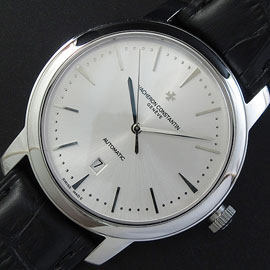VACHERON CONSTANTIN パトリモニー トラディショナル VACHERON CONSTANTIN パトリモニー トラディショナル