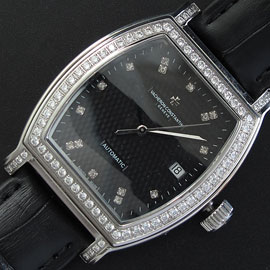 VACHERON CONSTANTIN ロイヤルイーグル VACHERON CONSTANTIN ロイヤルイーグル
