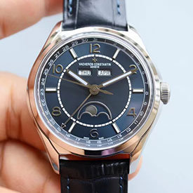 VACHERON CONSTANTIN 4000E/000A-B548 MX工場 フィフティーシックス コンプリートカレンダー 最高級 VACHERON CONSTANTIN 4000E/000A-B548 MX工場 フィフティーシックス コンプリートカレンダー 最高級
