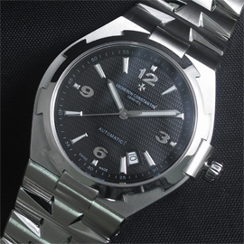 VACHERON CONSTANTIN オーバーシーズ 黒文字盤 メンズ 通販 VACHERON CONSTANTIN オーバーシーズ 黒文字盤 メンズ 通販
