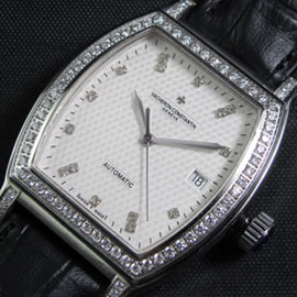 VACHERON CONSTANTIN ロイヤルイーグル Asian ETA搭載 VACHERON CONSTANTIN ロイヤルイーグル Asian ETA搭載