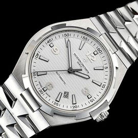 VACHERON CONSTANTIN 47074 JJF工場 オーバーシーズ クロノメーター VACHERON CONSTANTIN 47074 JJF工場 オーバーシーズ クロノメーター