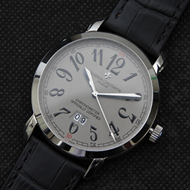 VACHERON CONSTANTIN スーパーコピー時計 出来栄え VACHERON CONSTANTIN スーパーコピー時計 出来栄え