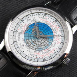 VACHERON CONSTANTIN コスパ最強コピー時計