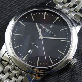 VACHERON CONSTANTIN パトリモニー Asian ETA搭載 VACHERON CONSTANTIN パトリモニー Asian ETA搭載