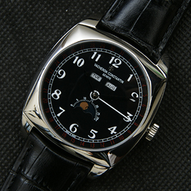 VACHERON CONSTANTIN 4000S/000R-B123 コピー時計 VACHERON CONSTANTIN 4000S/000R-B123 コピー時計
