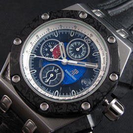 AUDEMARS PIGUET ロイヤルオークオフショア グランプリ クォーツ搭載 AUDEMARS PIGUET ロイヤルオークオフショア グランプリ クォーツ搭載