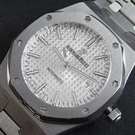AUDEMARS PIGUET ロイヤルオーク Asian 2824-2搭載 AUDEMARS PIGUET ロイヤルオーク Asian 2824-2搭載