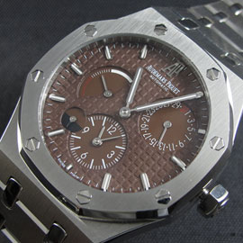 AUDEMARS PIGUET ロイヤルオーク 316Fステンレス 激安腕時計 AUDEMARS PIGUET ロイヤルオーク 316Fステンレス 激安腕時計