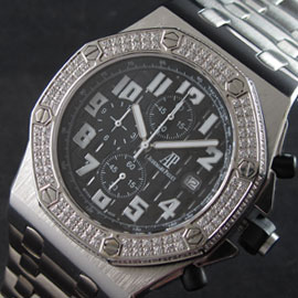 AUDEMARS PIGUET ロイヤルオーク ストップウォッチ機能 売買簡単 AUDEMARS PIGUET ロイヤルオーク ストップウォッチ機能 売買簡単