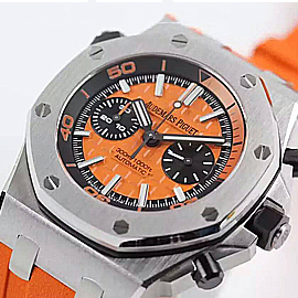 AUDEMARS PIGUET Asian 7750搭載 JF工場 AUDEMARS PIGUET Asian 7750搭載 JF工場