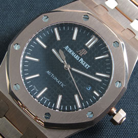 AUDEMARS PIGUET ロイヤルオーク Asian 2824-2搭載 AUDEMARS PIGUET ロイヤルオーク Asian 2824-2搭載